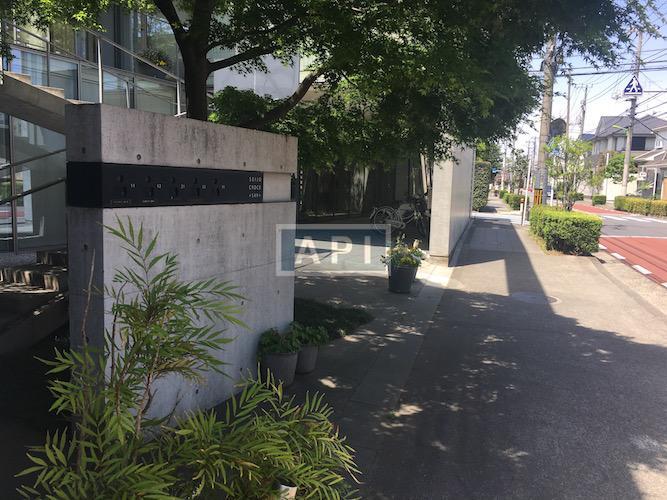  | SEIJO CROCE 549 Exterior photo 03