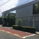  | SEIJO CROCE 549 Exterior photo 02