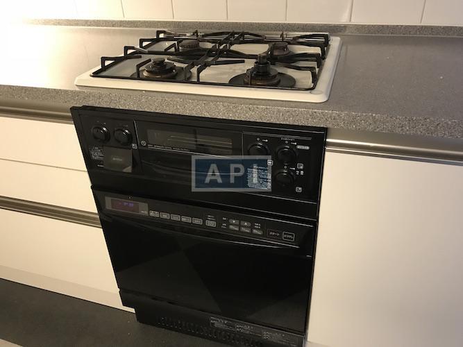  | OMOTESANDO COURT Interior photo 04