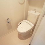  | MFPR MEGURO TOWER Interior photo 06