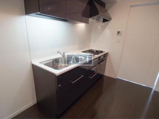  | MFPR MEGURO TOWER Interior photo 03