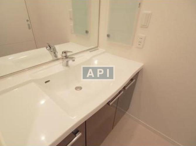  | MFPR MEGURO TOWER Interior photo 04