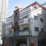  | HILLS IKEDAYAMA Exterior photo 01