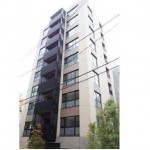  | PARK AXIS IIDABASHI RESIDENCE Exterior photo 02