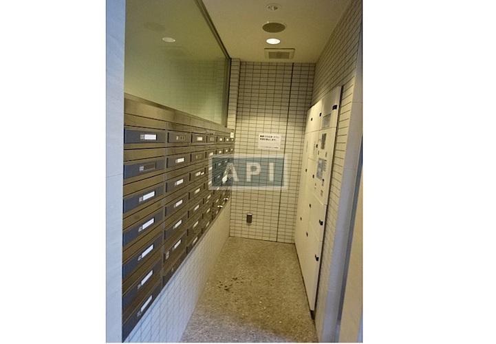  | PARK HOUSE HONGO-3-CHOME URBANS Exterior photo 04