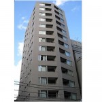  | PARK HOUSE HONGO-3-CHOME URBANS Exterior photo 02