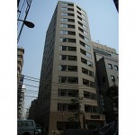  | PARK HOUSE HONGO-3-CHOME URBANS Exterior photo 01
