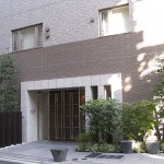  | PARK HOUSE HONGO-3-CHOME URBANS Exterior photo 03