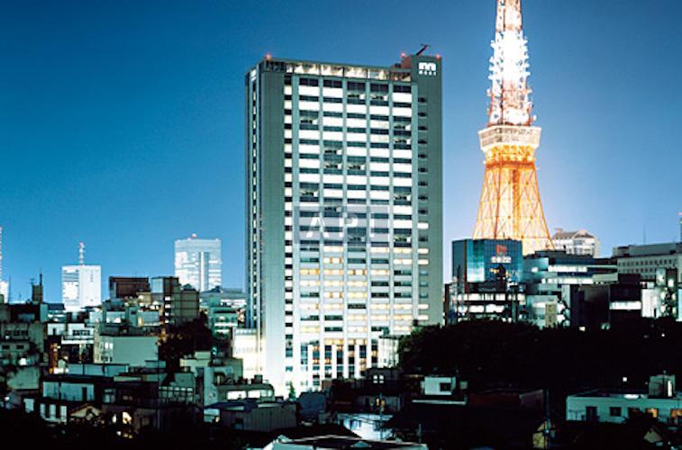  | HOLLAND HILLS MORI TOWER ROP Exterior photo 02