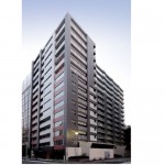  | RESIDIA HIGASHI-GINZA Exterior photo 01