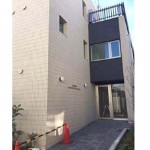  | AMORE GAKUGEI-DAIGAKU Exterior photo 01