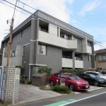  | U COURT GAKUGEI-DAIGAKU Exterior photo 01