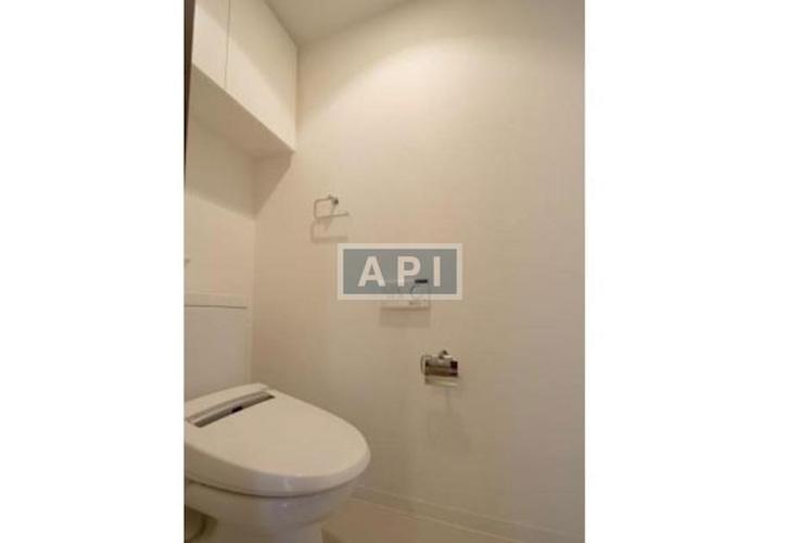  | THE TOKYO TOWERS MIDTOWER Interior photo 06