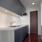  | THE TOKYO TOWERS MIDTOWER Interior photo 02