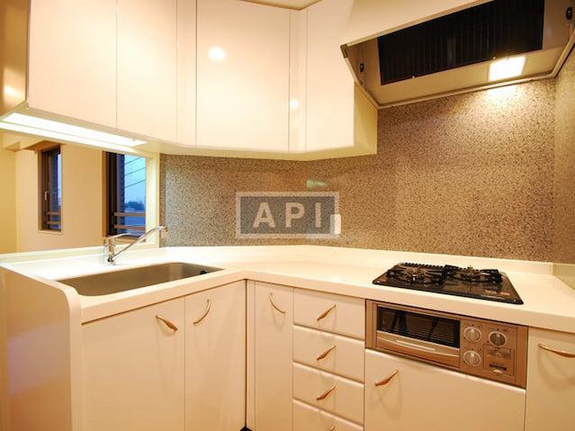  | DAIKANYAMA HEIGHTS Interior photo 03