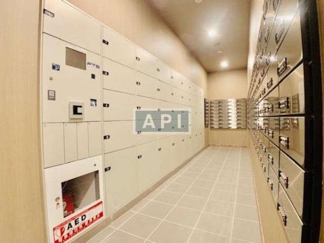  | BRILLIA THE TOWER TOKYO YAESU AVENUE Exterior photo 10