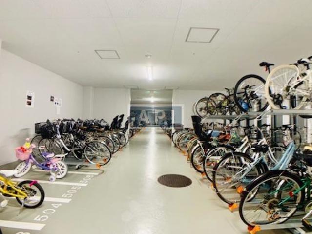  | BRILLIA THE TOWER TOKYO YAESU AVENUE Exterior photo 12