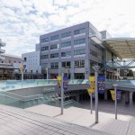  | BUKYO GREEN COURT VIEW TOWER HON-KOMAGOME Exterior photo 04