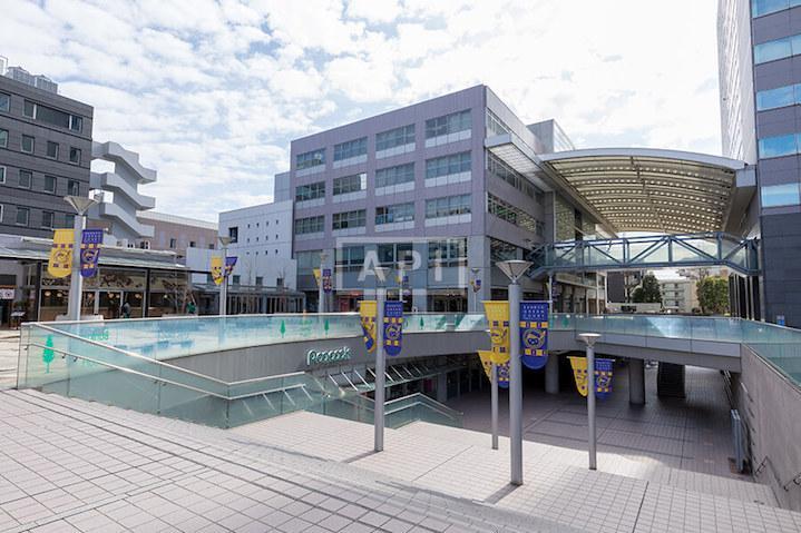  | BUKYO GREEN COURT VIEW TOWER HON-KOMAGOME Exterior photo 04