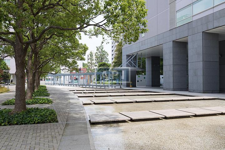  | BUKYO GREEN COURT VIEW TOWER HON-KOMAGOME Exterior photo 03