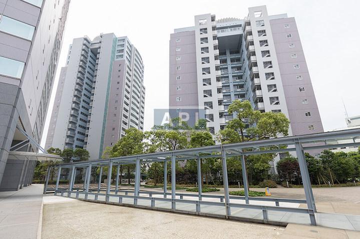  | BUKYO GREEN COURT VIEW TOWER HON-KOMAGOME Exterior photo 02