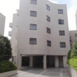  | HAKUSAN HEIGHTS Exterior photo 01