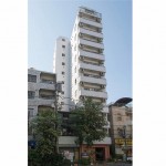  | RESIDIA BUNKYO-YUSHIMA 2 Exterior photo 01