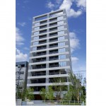  | RESIDENCE NIBANCHO Exterior photo 01