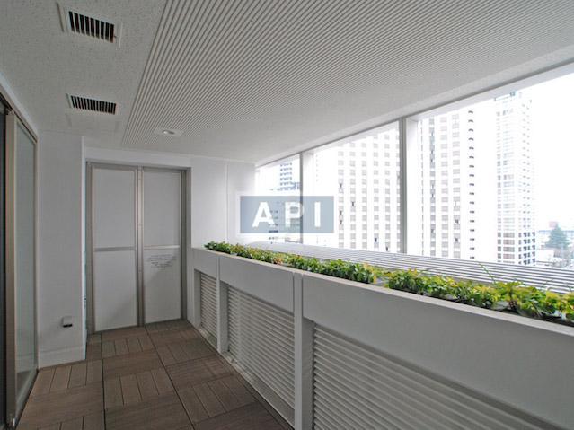  | ARK HILL FRONT TOWER ROP Interior photo 06