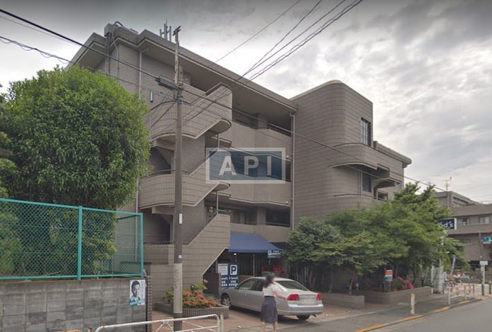  | MAISON DE LUMIERE Exterior photo 02