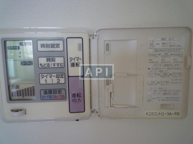  | MFPR COURT DAIKANYAMA Interior photo 08