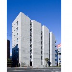  | PARK HABIO KOMAZAWA-DAIGAKU Exterior photo 01