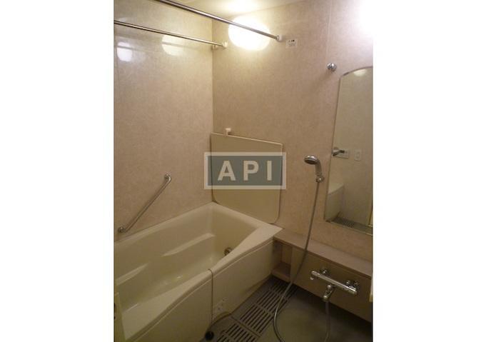  | MFPR COURT DAIKANYAMA Interior photo 06