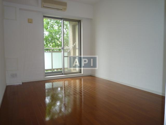  | MFPR COURT DAIKANYAMA Interior photo 02