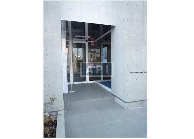  | PARK HABIO KOMAZAWA-DAIGAKU Exterior photo 03