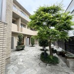  | CAMELLIA COURT KAMIYAMACHO Exterior photo 06