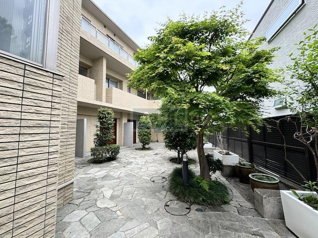 | CAMELLIA COURT KAMIYAMACHO Exterior photo 06