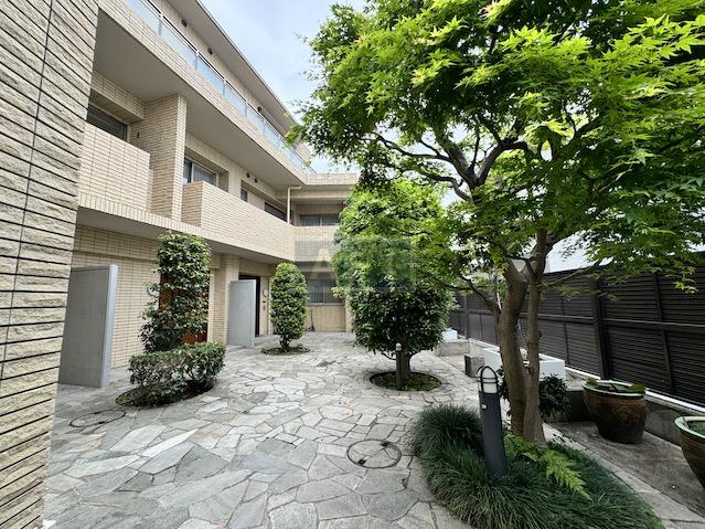  | CAMELLIA COURT KAMIYAMACHO Exterior photo 07
