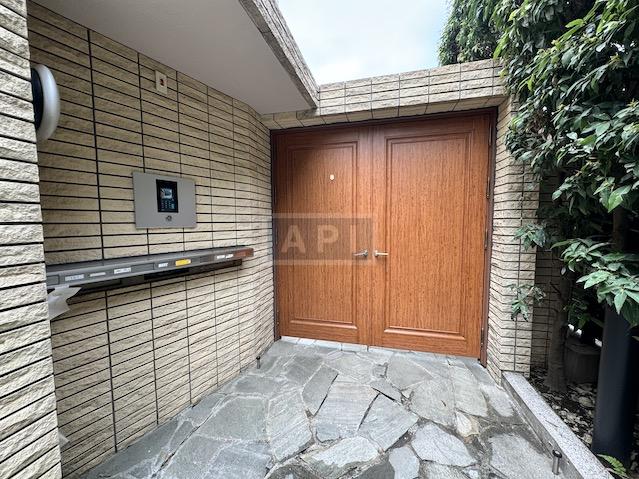  | CAMELLIA COURT KAMIYAMACHO Exterior photo 05