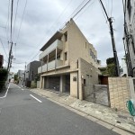  | CAMELLIA COURT KAMIYAMACHO Exterior photo 04