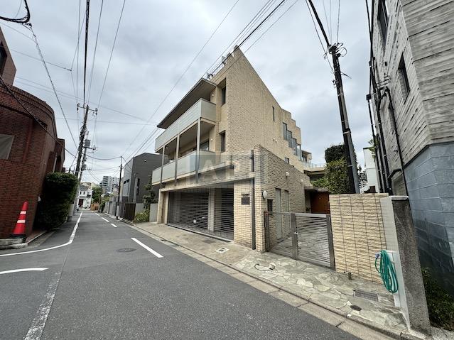  | CAMELLIA COURT KAMIYAMACHO Exterior photo 04