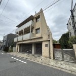  | CAMELLIA COURT KAMIYAMACHO Exterior photo 03