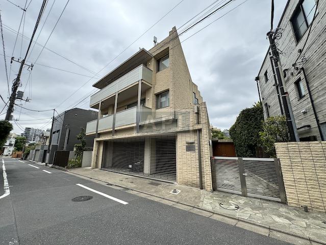  | CAMELLIA COURT KAMIYAMACHO Exterior photo 03