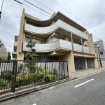  | CAMELLIA COURT KAMIYAMACHO Exterior photo 02