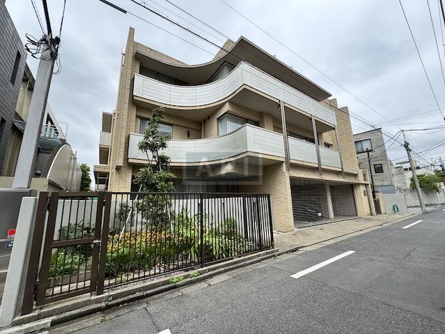  | CAMELLIA COURT KAMIYAMACHO Exterior photo 02