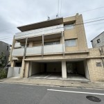  | CAMELLIA COURT KAMIYAMACHO Exterior photo 01