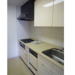  | MFPR COURT DAIKANYAMA Interior photo 03