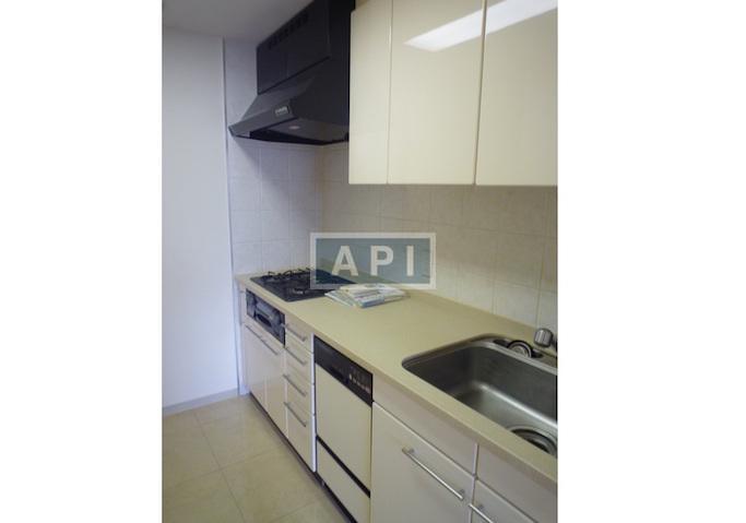  | MFPR COURT DAIKANYAMA Interior photo 03