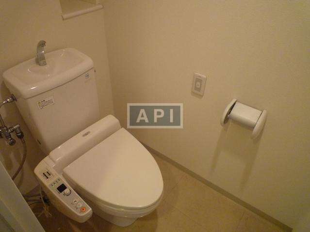  | MFPR COURT DAIKANYAMA Interior photo 07