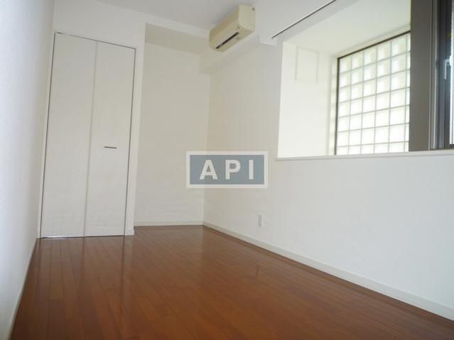  | MFPR COURT DAIKANYAMA Interior photo 04